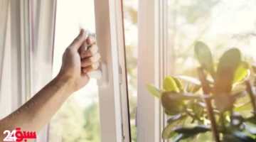 تعطير المنزل شتاءً.. 5 حيل ذكية لتهويته وإنعاشه بدون أجهزة كهربائية